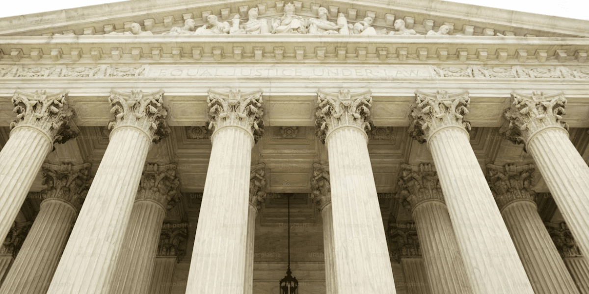 Appeals Court Weighs Federal Government Request to Reinstate Sanctions on Major Law Firms