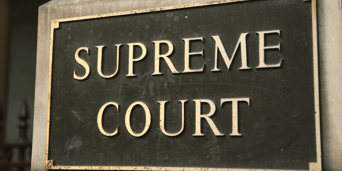 Supreme Court Rules New Jersey Transit Can Be Sued Across State Lines in Landmark Jurisdiction Decision