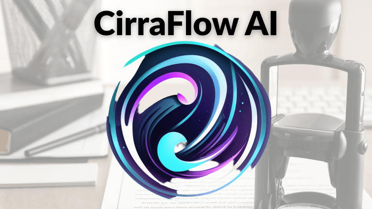 CirraFlow AI Transforms Legal Workflows with Secure, Intelligent Automation