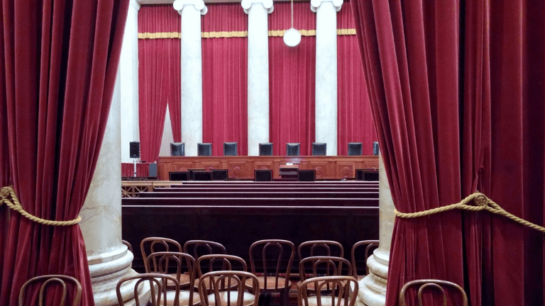 Supreme Court’s Little v. Hecox Highlights Ongoing Constitutional Questions in 2026 Term