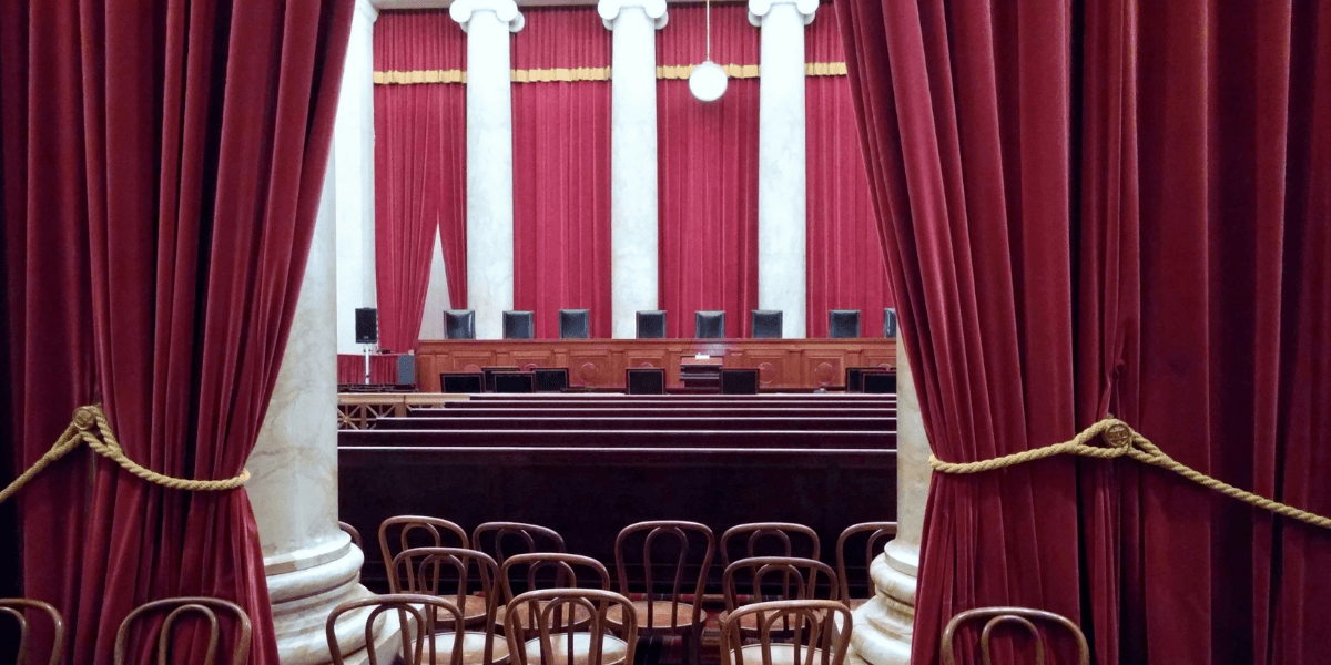 Supreme Court’s Little v. Hecox Highlights Ongoing Constitutional Questions in 2026 Term