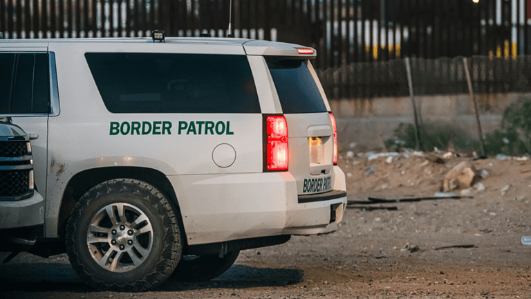 Federal Border Enforcement Shift Signals Policy Change