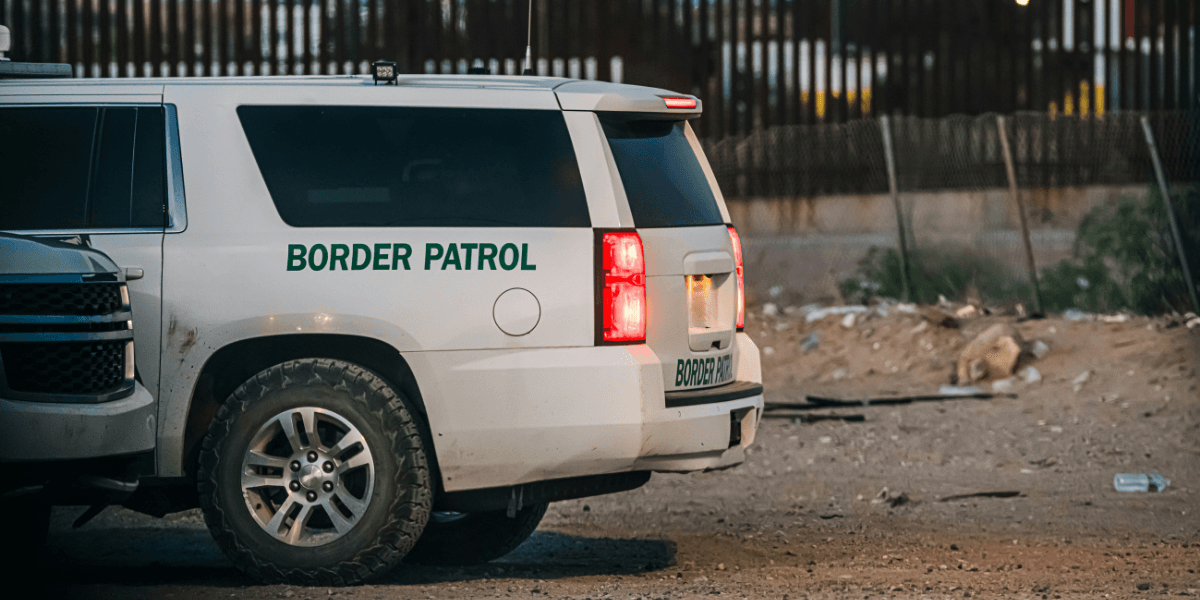 Federal Border Enforcement Shift Signals Policy Change