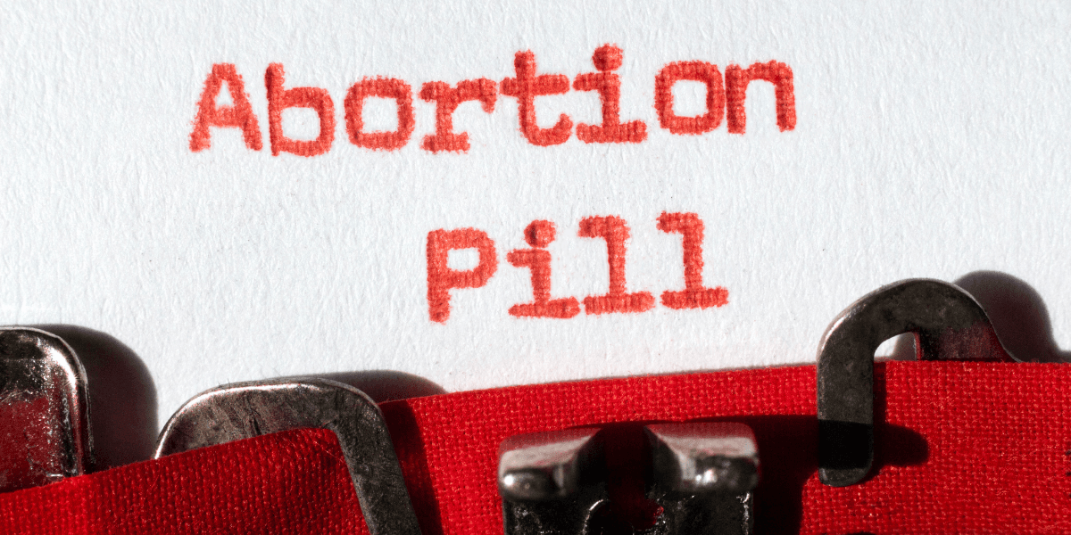 U.S. Appeals Court Blocks Mail Distribution of Abortion Pill, Raising New Legal Questions