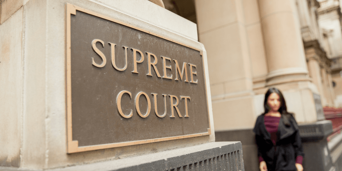 Supreme Court Scrutiny Intensifies Over Federal Preemption in Landmark Glyphosate Case