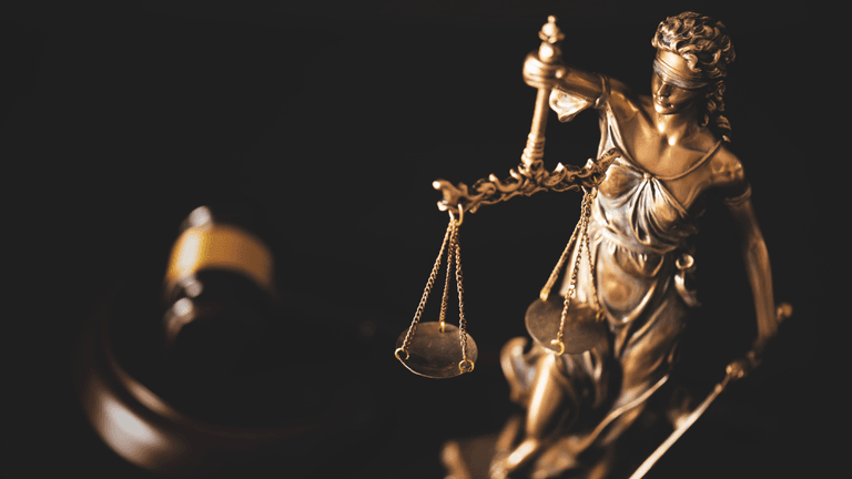 U.S. Justice Department Releases Report on Federal Law Enforcement Practices, Prompting Legal Debate