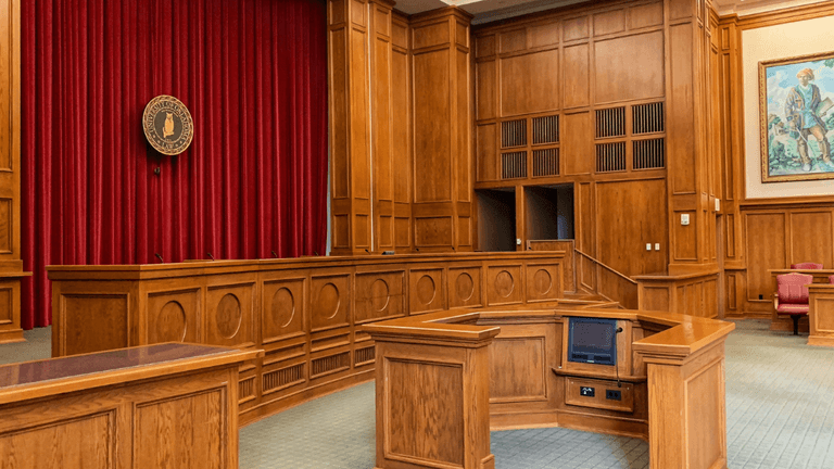 Federal Litigations and Court Decisions Impacting Election Law and Voting Rights