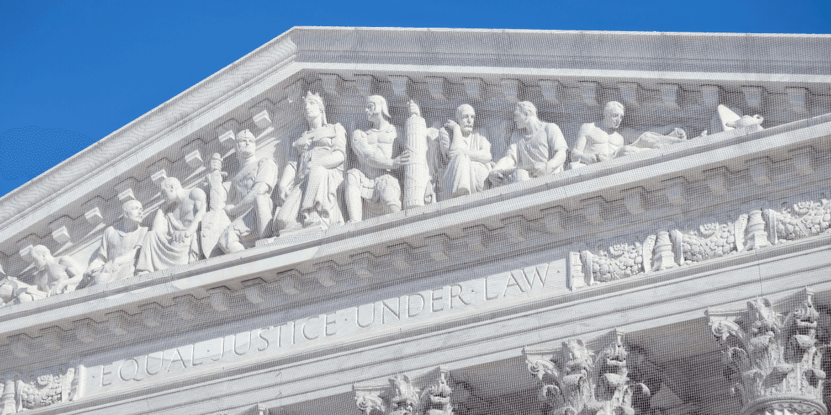U.S. Supreme Court Concludes April Argument Session, Setting Stage for Key Summer Decisions