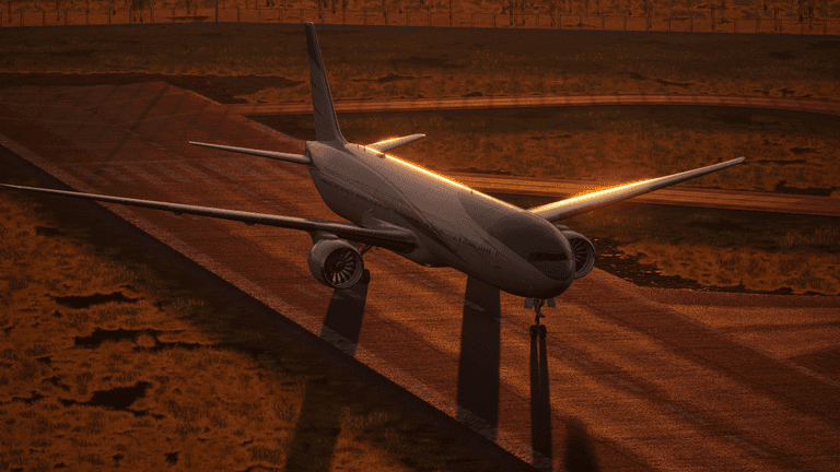 Major FAA Airspace Decision Disrupts and Restores Flights at El Paso Airport