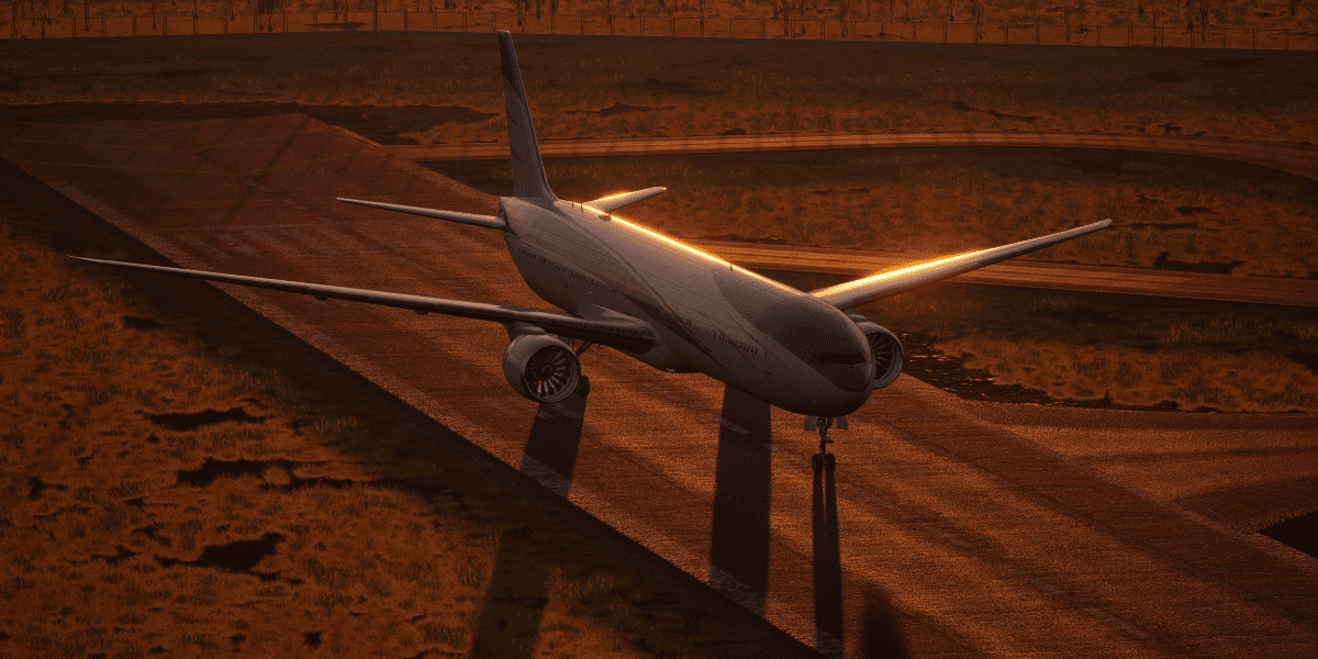Major FAA Airspace Decision Disrupts and Restores Flights at El Paso Airport