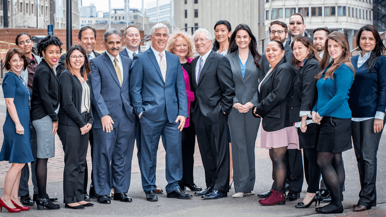 Joel H. Schwartz, P.C.: Boston’s Trusted Legal Partner for Personal Injury Claims