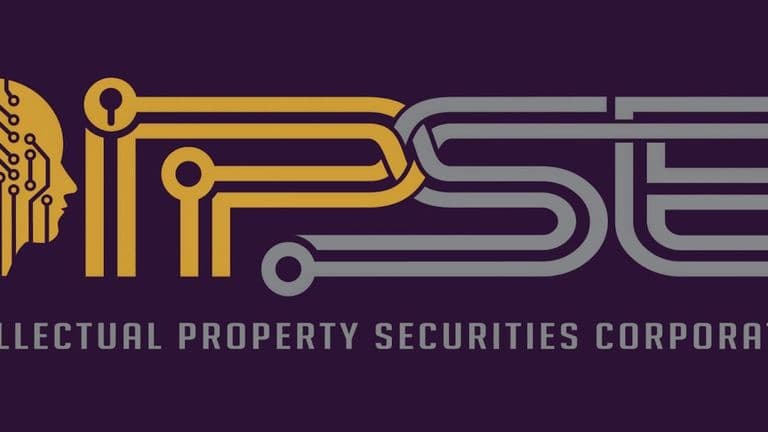 Intellectual Property Securities Corporation Secures $25 Million Equity Distribution Agreement with Market Street Capital