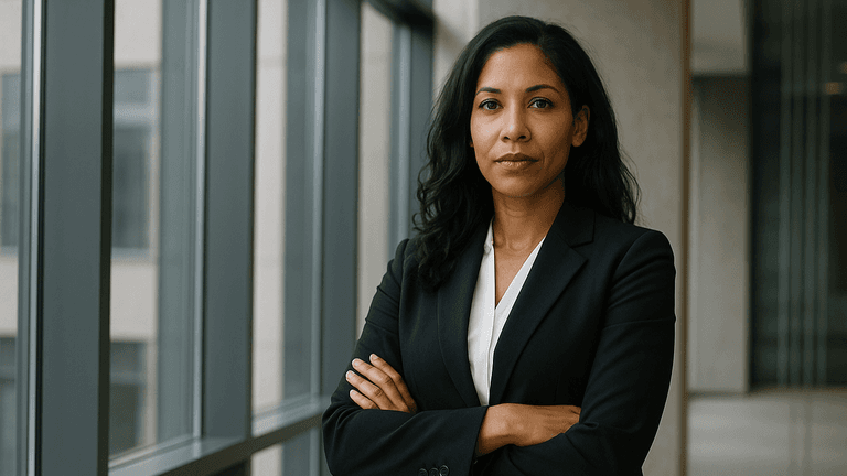 Trailblazing Attorney Maya Lopez Named 2025 Lawyer of the Year for Civil Rights Advocacy