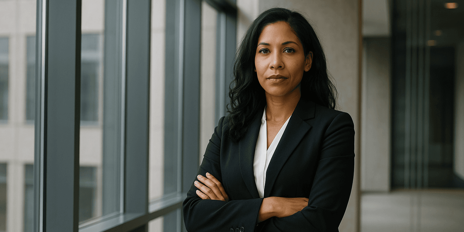 Trailblazing Attorney Maya Lopez Named 2025 Lawyer of the Year for Civil Rights Advocacy