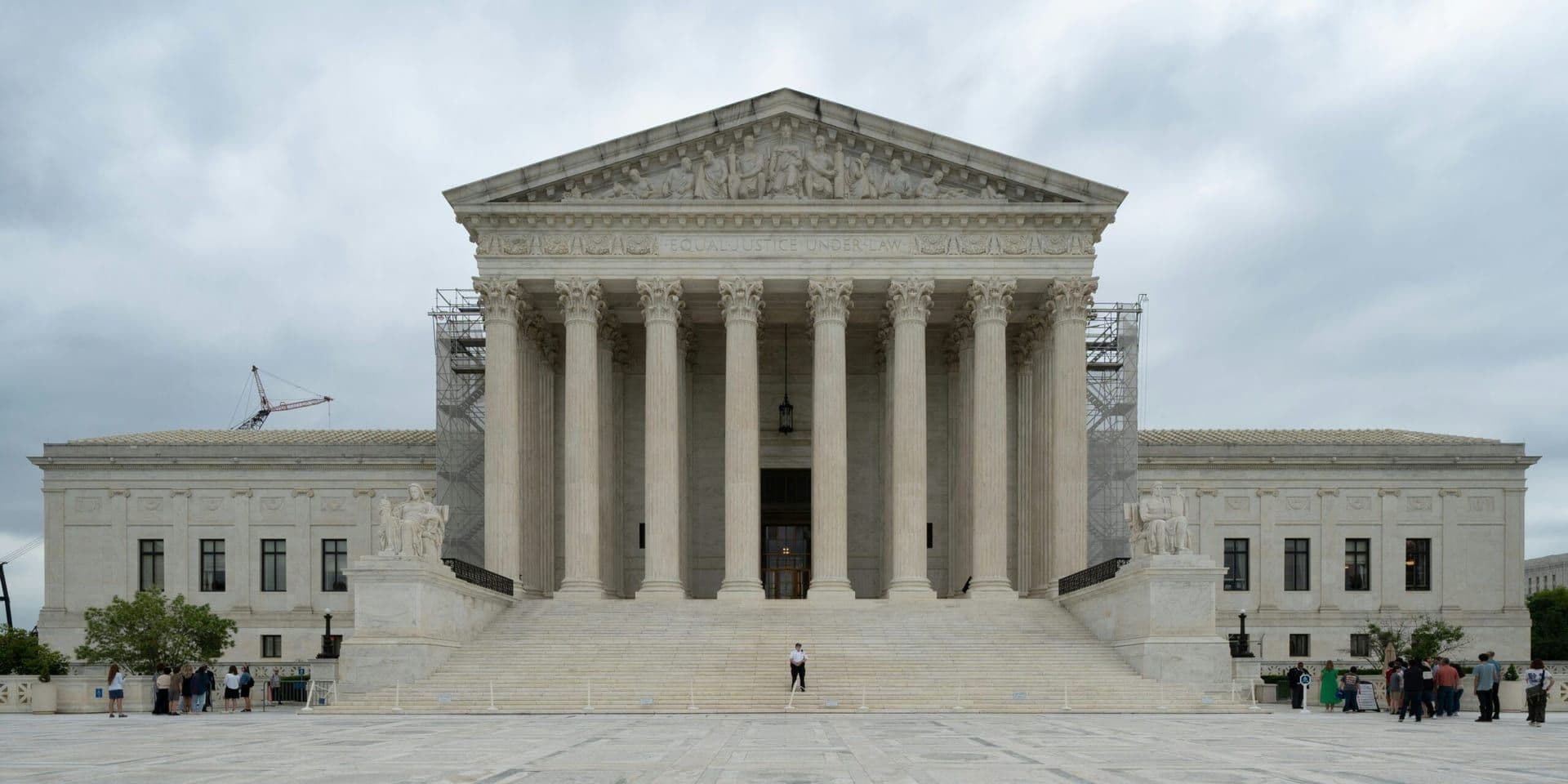 Supreme Court Upholds Access to Social Security Data