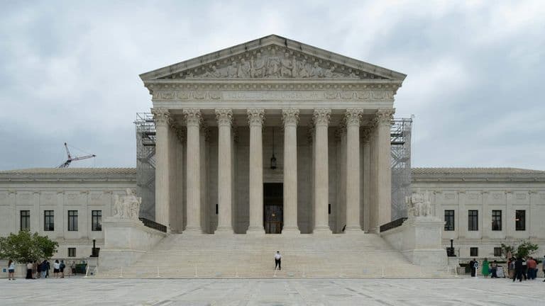 Supreme Court Upholds Access to Social Security Data