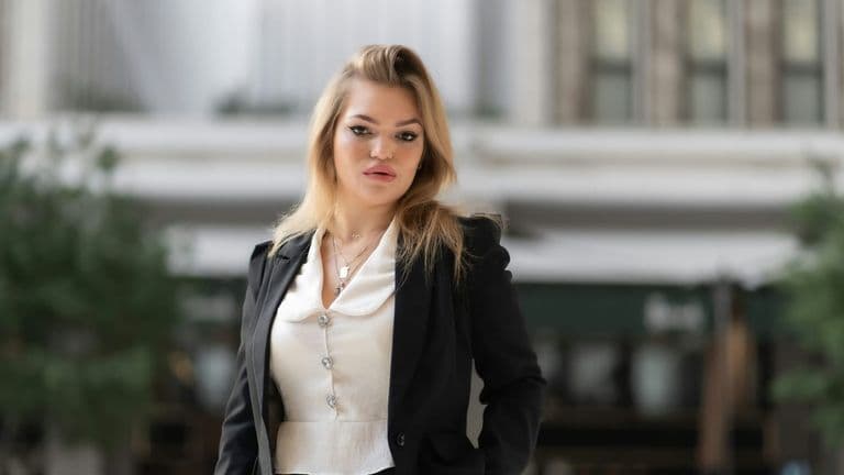 Rising Stars: Meet the Young Attorneys Making Waves in Corporate Law