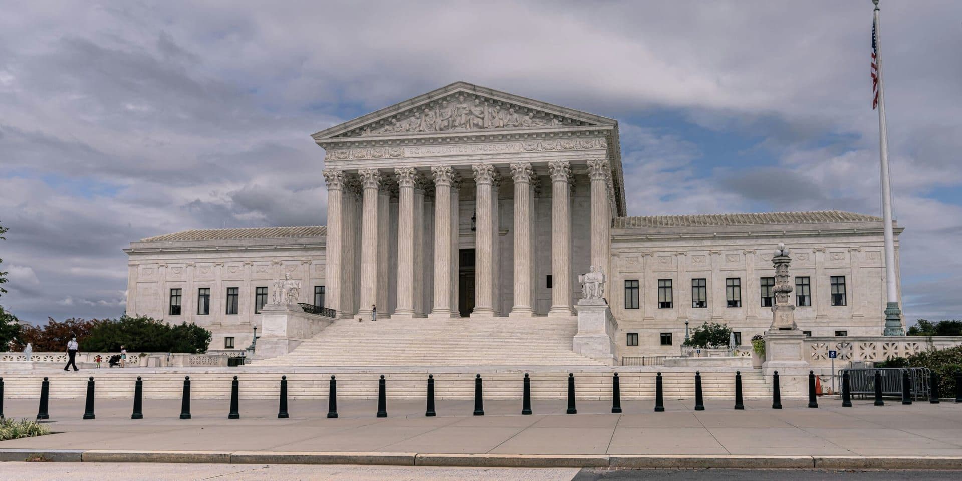 Supreme Court to Hear Landmark Case on Digital Privacy and Government Surveillance