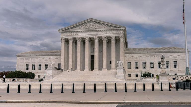 Supreme Court to Hear Landmark Case on Digital Privacy and Government Surveillance