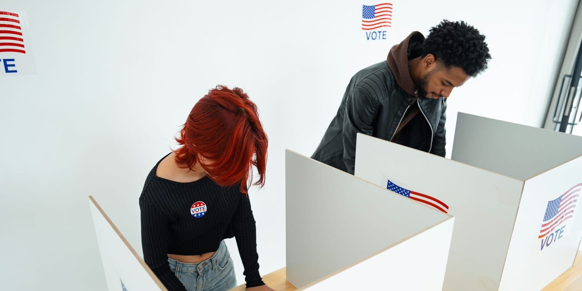 Federal Lawsuit Against Connecticut Highlights National Debate Over Voter Data Access