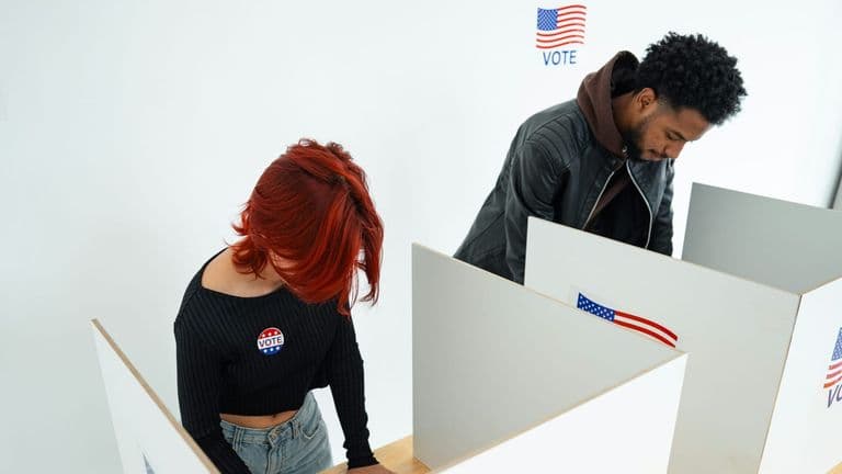 Federal Lawsuit Against Connecticut Highlights National Debate Over Voter Data Access