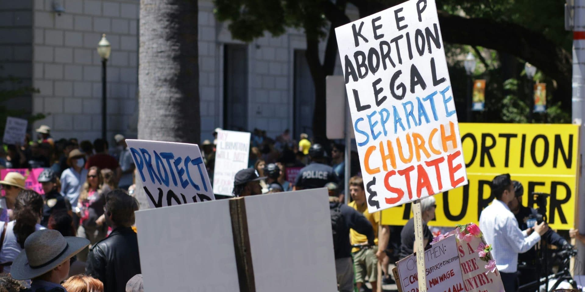 U.S. Supreme Court to Review Texas Abortion Law: Potential Nationwide Implications