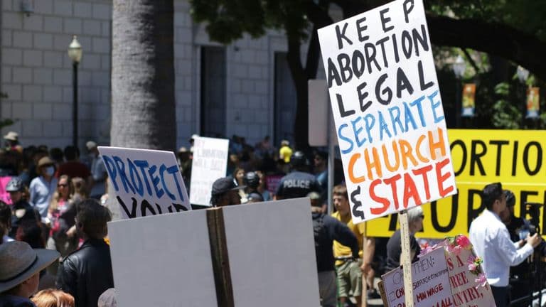 U.S. Supreme Court to Review Texas Abortion Law: Potential Nationwide Implications