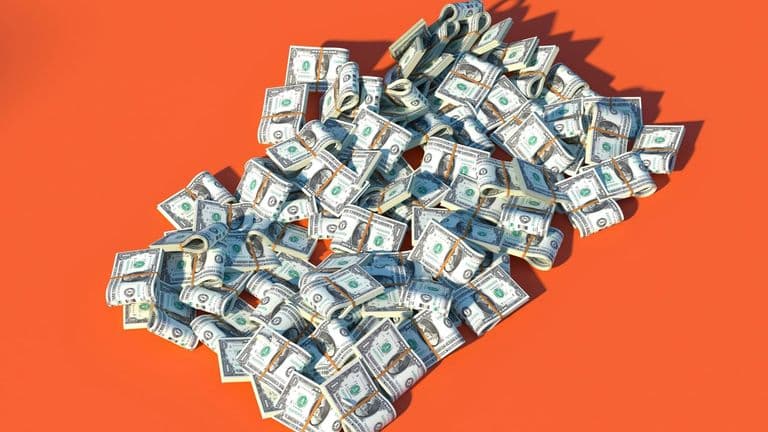 Congress Passes Bipartisan Legislation Reforming Campaign Finance Transparency