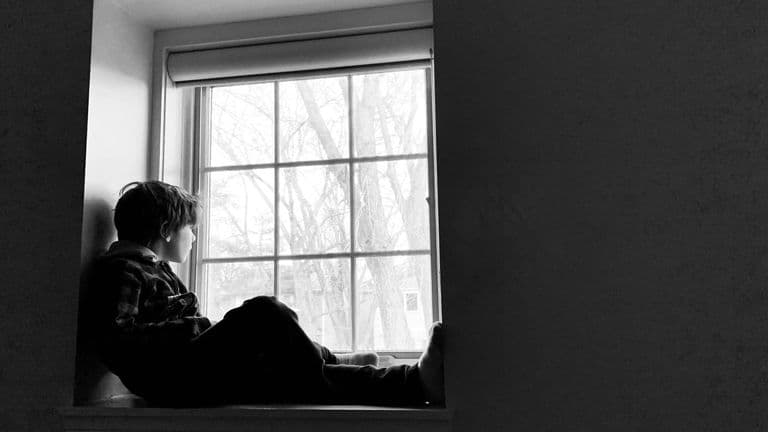 Texas Attorney Advocates for Legal Reforms to Address Mental Health Crisis in the Legal Profession