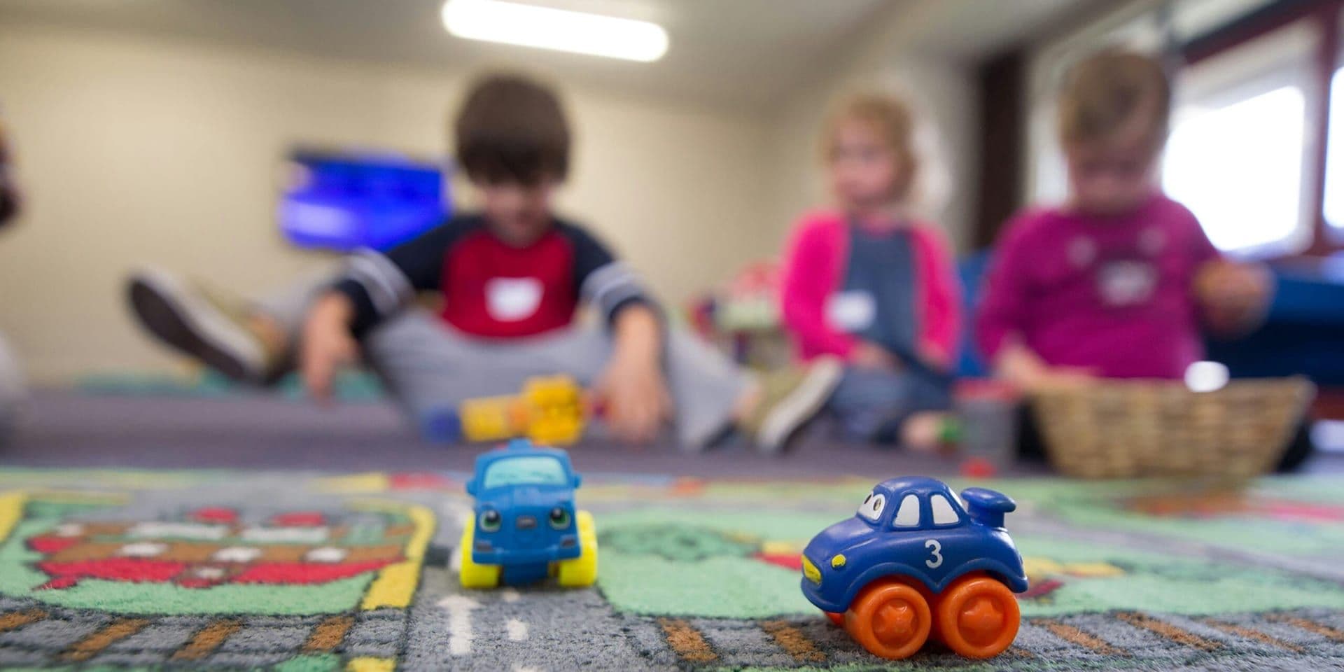 Minnesota Childcare Fraud Investigation Spurs Federal Action