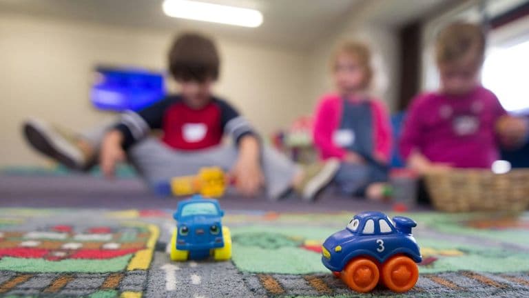 Minnesota Childcare Fraud Investigation Spurs Federal Action