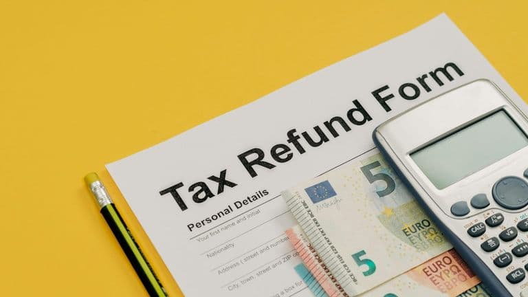 IRS Discontinues Paper Tax Refund Checks Effective September 30, 2025