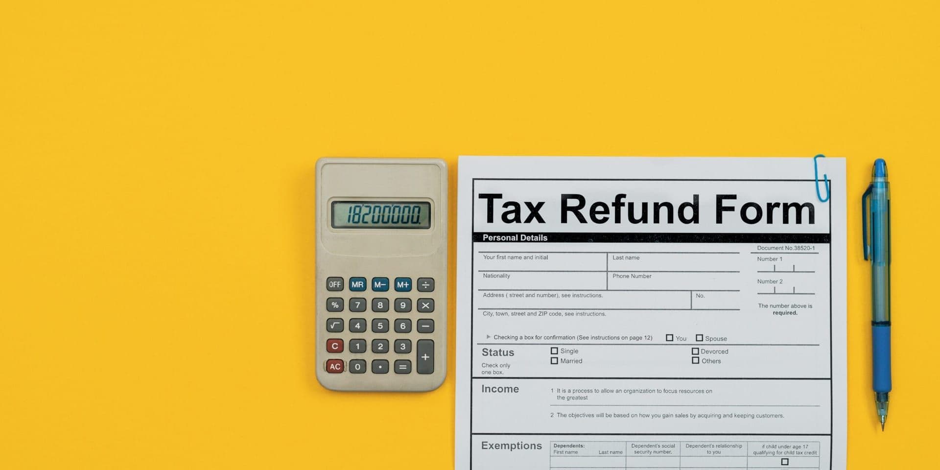 IRS Mandates Electronic Tax Refunds Starting September 30, 2025