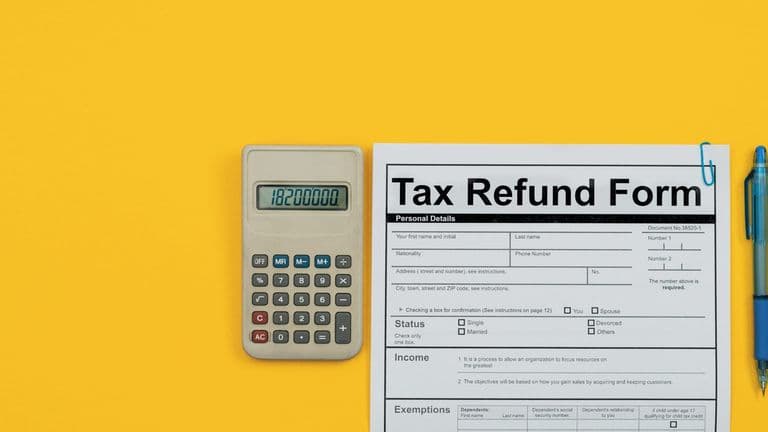 IRS Mandates Electronic Tax Refunds Starting September 30, 2025
