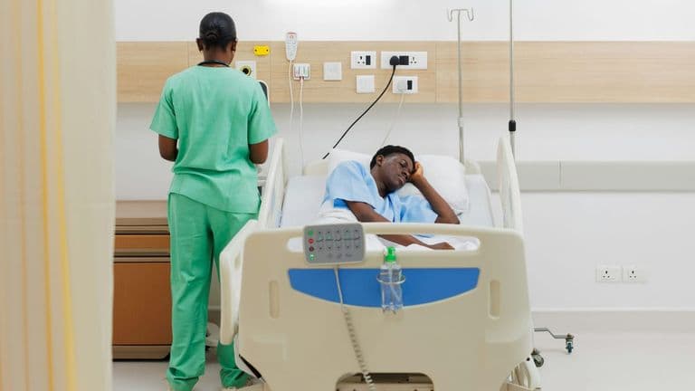 Healthcare Affordability Debate Stalls as Congressional Consensus Remains Elusive