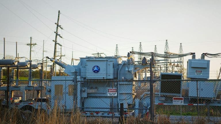 Major Regulated Utilities Announce All-Stock Merger to Create $40 Billion Firm Amid ESG Demand