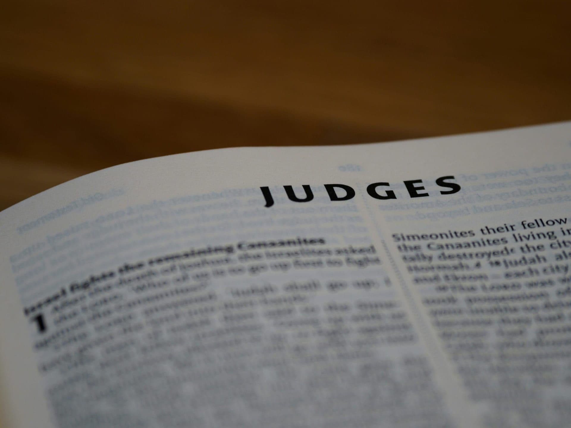 Retired Judges Form Coalition to Protect Judicial Independence and Defend Rule of Law