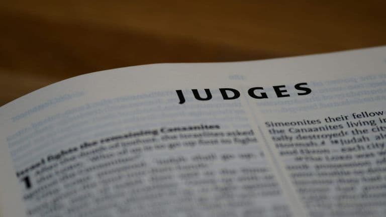 Retired Judges Form Coalition to Protect Judicial Independence and Defend Rule of Law