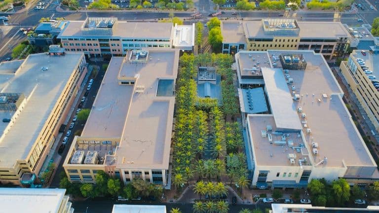 Tech Giant Settles Patent Dispute for $50 Million