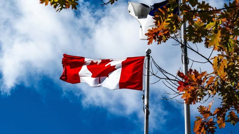 U.S. Imposes 10% Tariff on Canadian Goods in Retaliation for Anti-Tariff Ad