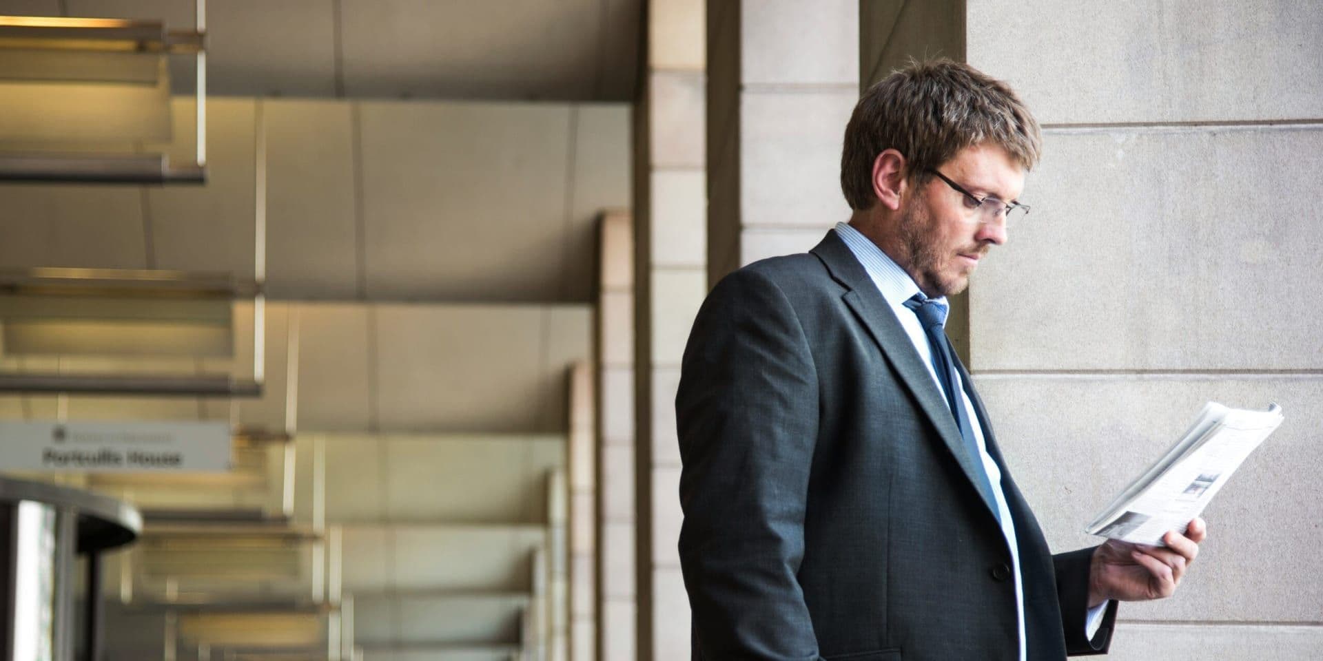 Spotlight on Law-Firm Adaptation: Why Firms Are Operating More Like Businesses