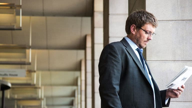 Spotlight on Law-Firm Adaptation: Why Firms Are Operating More Like Businesses