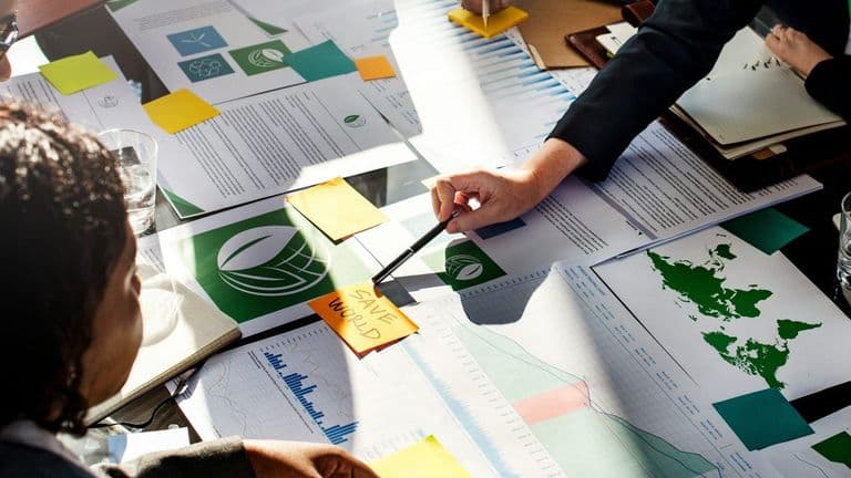 The Growing Role of Environmental, Social, and Governance (ESG) Factors in Corporate Decision-Making