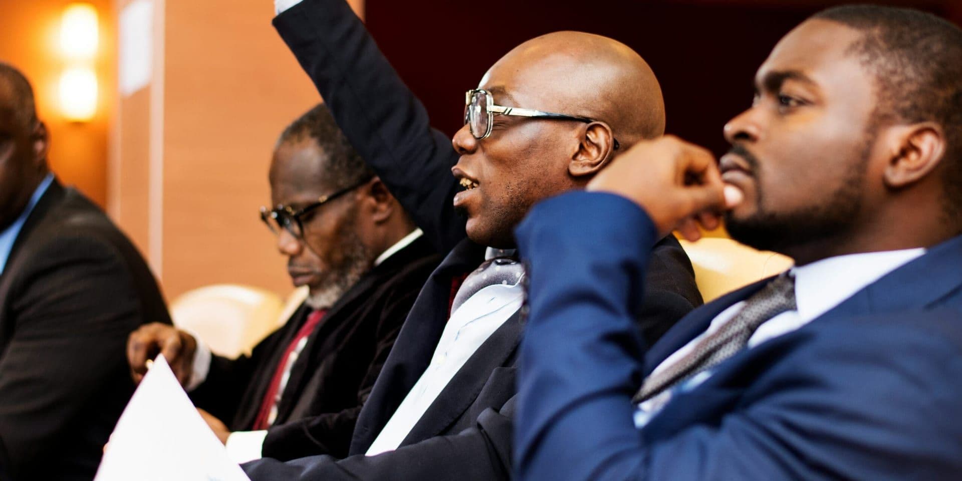 ABA House of Delegates Considers Key Legal Resolutions