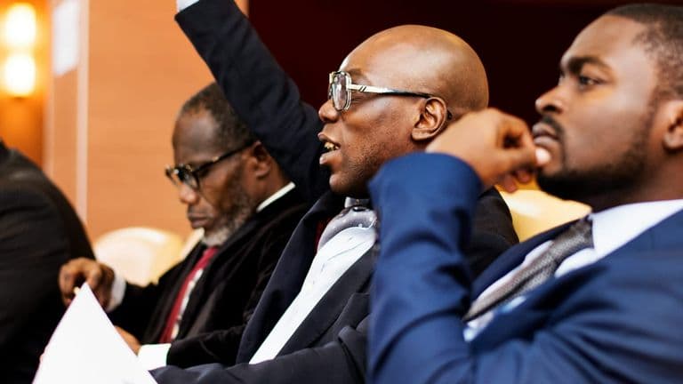 ABA House of Delegates Considers Key Legal Resolutions