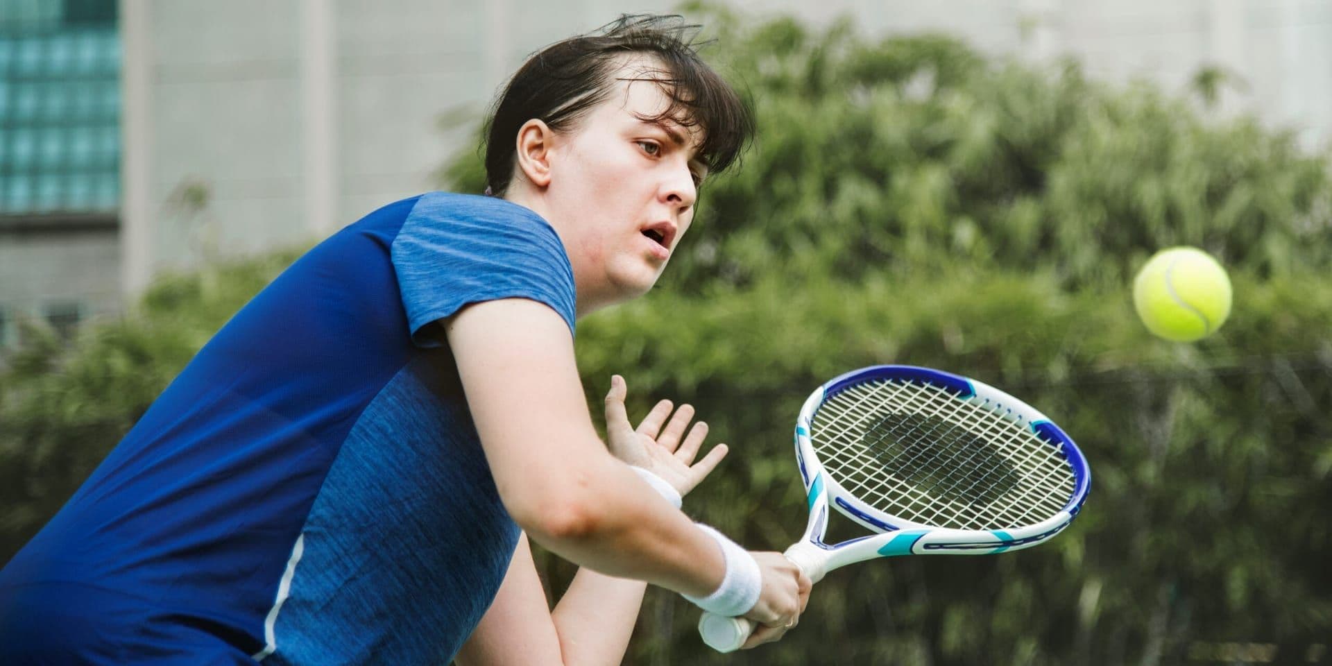Supreme Court Hears Landmark Cases on Transgender Athlete Participation in School Sports