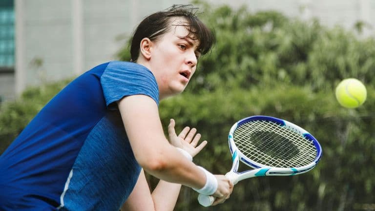 Supreme Court Hears Landmark Cases on Transgender Athlete Participation in School Sports