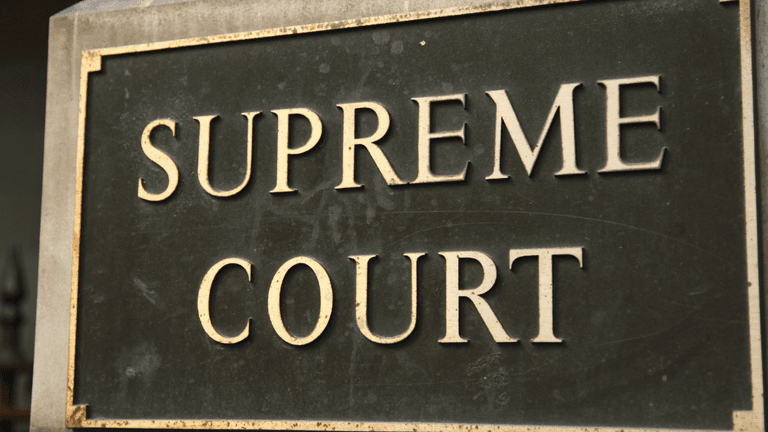 Supreme Court Rules New Jersey Transit Can Be Sued Across State Lines in Landmark Jurisdiction Decision
