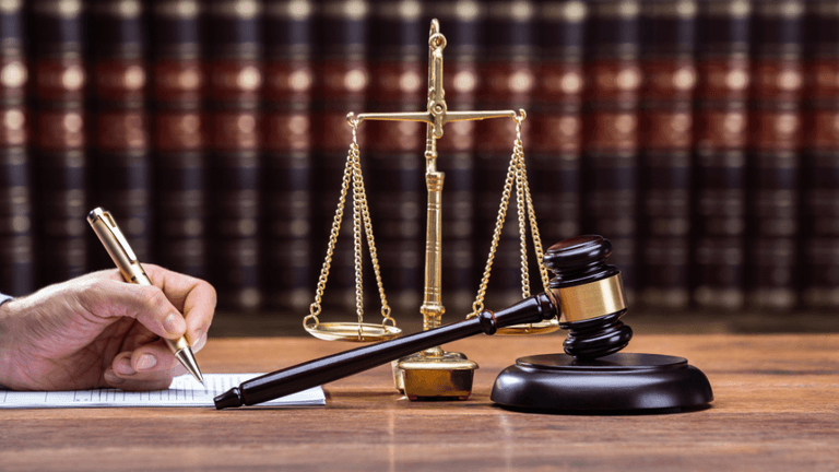U.S. Legal Developments: Strengthening Accountability and Legal Process