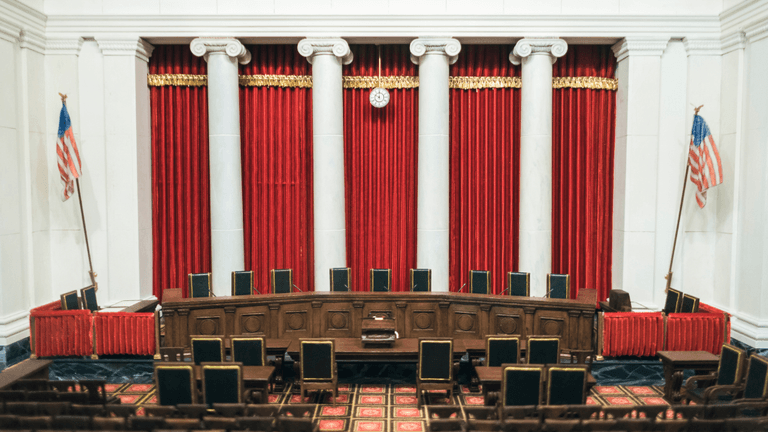 Supreme Court and Federal Judiciary Enter Critical Phase in 2025–26 Term